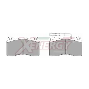 X40726 AP XENERGY