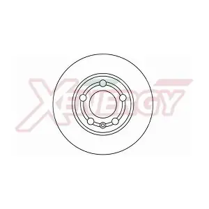 X601057 AP XENERGY