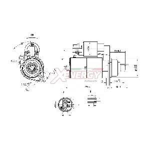 XST16010AD AP XENERGY