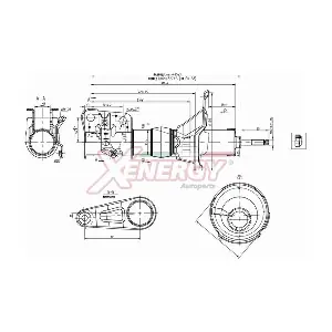 X010331 AP XENERGY