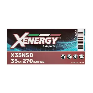 X35NSD AP XENERGY