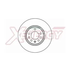 X602160 AP XENERGY