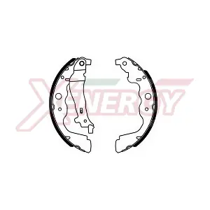 X50527 AP XENERGY