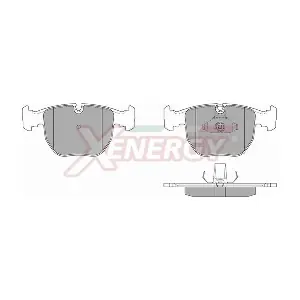 X40882 AP XENERGY