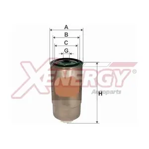 X1500409 AP XENERGY