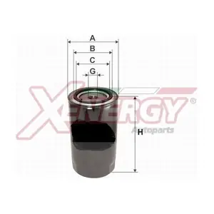 X1595741 AP XENERGY