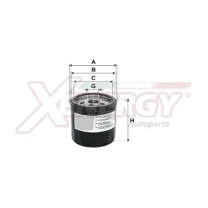 X1522676 AP XENERGY