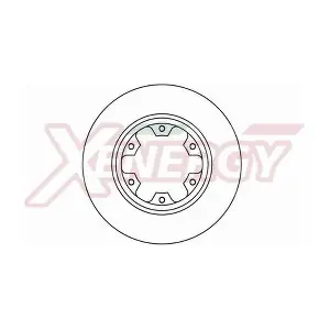 X602201 AP XENERGY