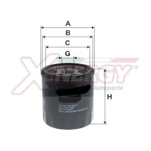 X159618 AP XENERGY