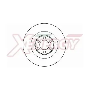 X601141 AP XENERGY