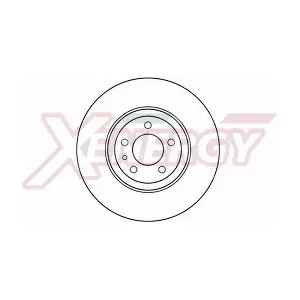 X602002 AP XENERGY
