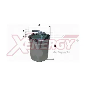 X1599864 AP XENERGY
