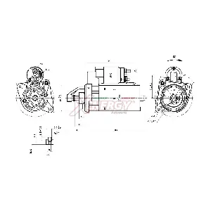 XST28010AD AP XENERGY
