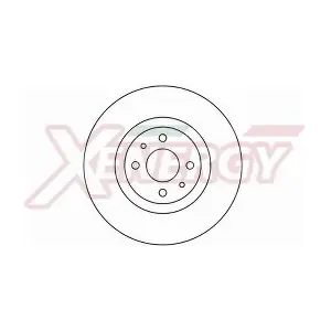 X602014 AP XENERGY