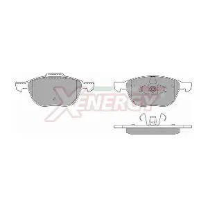 X40897 AP XENERGY