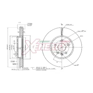 X602863 AP XENERGY