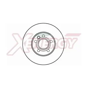 X602061 AP XENERGY