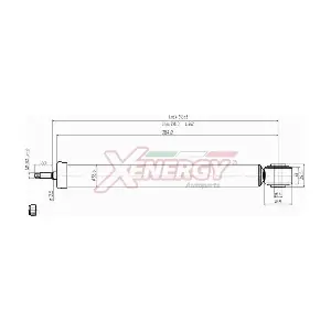 X032348 AP XENERGY