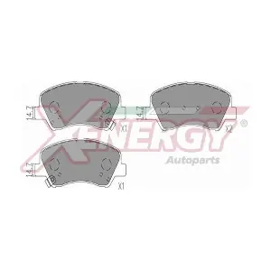 X41357 AP XENERGY