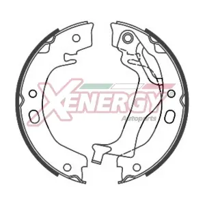X50545 AP XENERGY