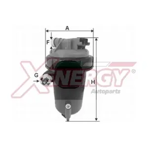 X1514800 AP XENERGY