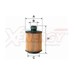 X1510606 AP XENERGY