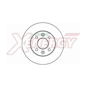 X601036 AP XENERGY
