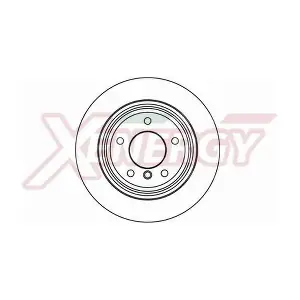 X601029 AP XENERGY