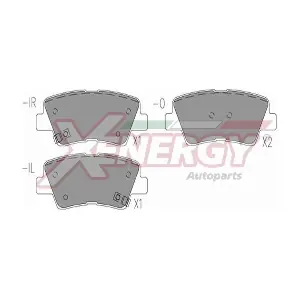 X41298 AP XENERGY