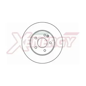 X602091 AP XENERGY