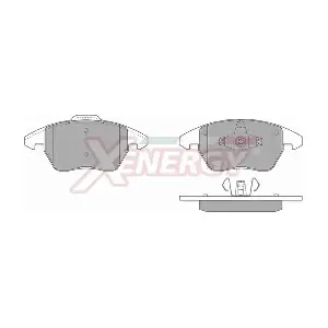 X40889 AP XENERGY