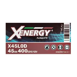 X45L0D AP XENERGY