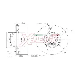 X602918 AP XENERGY