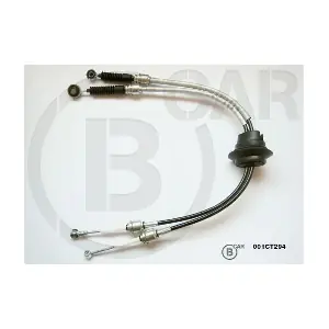B CAR 001CT294