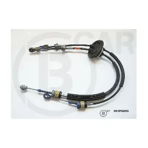 001PG003 B CAR