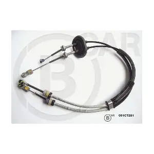 001CT281 B CAR