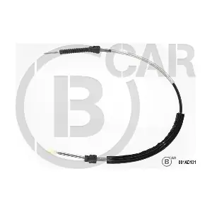 001AD131 B CAR