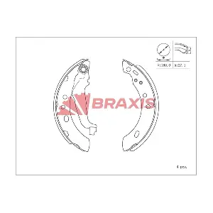 AC0115 BRAXIS