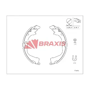 AC0104 BRAXIS