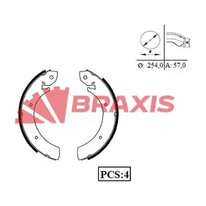 AC0021 BRAXIS