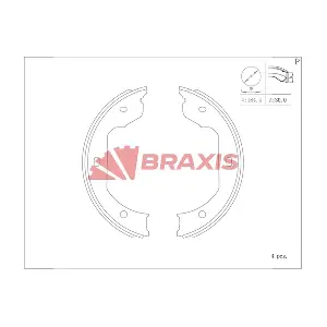 AC0126 BRAXIS