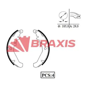 AC0047 BRAXIS