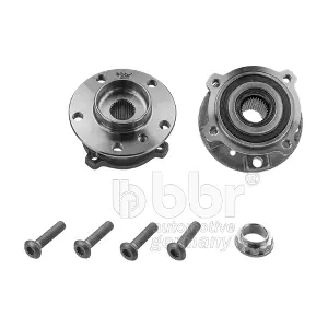 001-10-16903 BBR Automotive