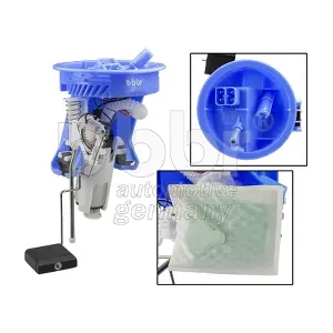 001-10-29189 BBR Automotive