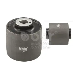 001-10-17939 BBR Automotive
