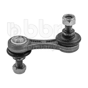 001-10-19118 BBR Automotive