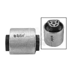 001-10-27378 BBR Automotive