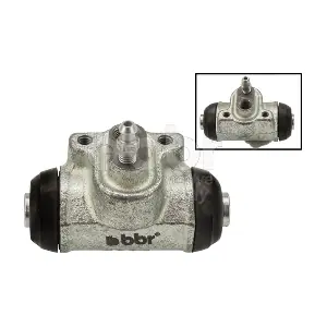 003-10-00205 BBR Automotive