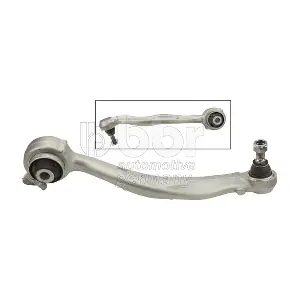 001-10-25807 BBR Automotive
