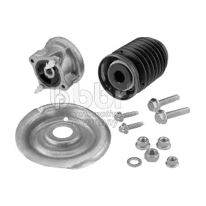 001-80-10614 BBR Automotive